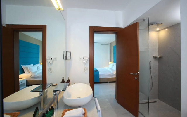 Saraya Bodrum Hotel