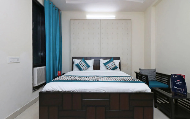 Springs Homes By OYO Rooms