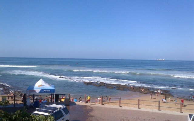 506 Lighthouse Mall Self Catering Apartment