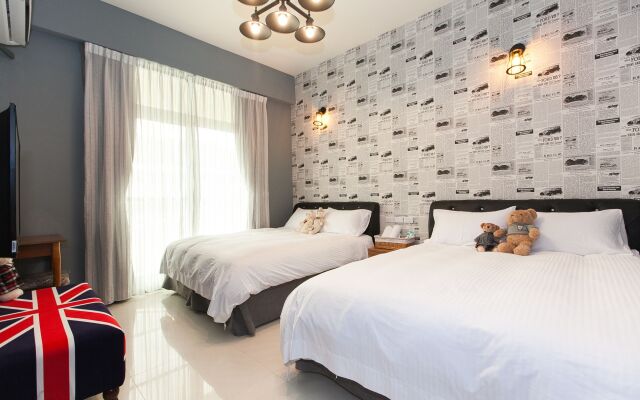 Sicily B&B