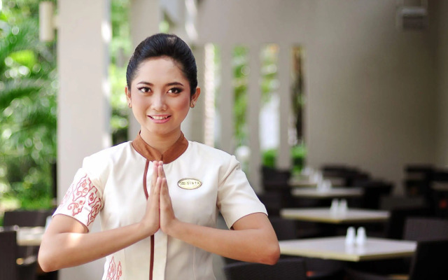Hotel Santika Cirebon