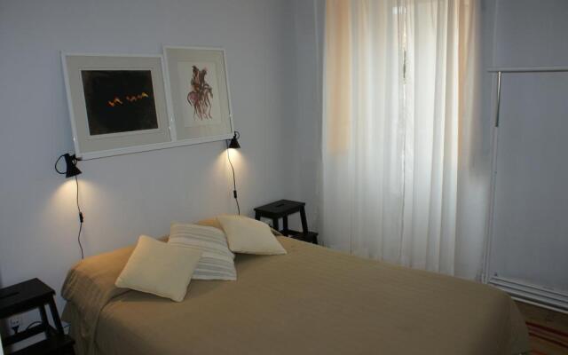 Castro Beach House