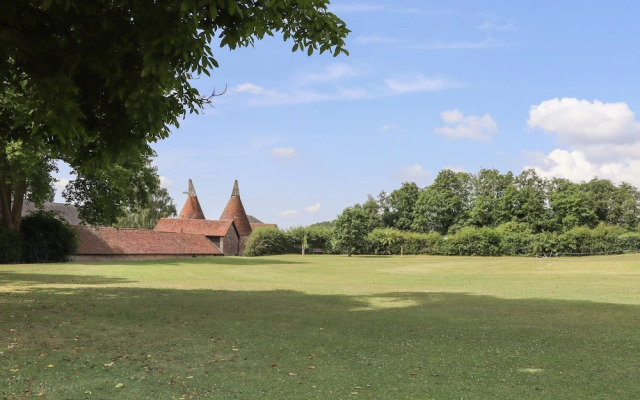 Oast Cottage
