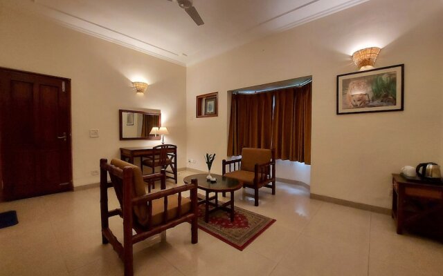 Nadiya Parao Resort, Corbett