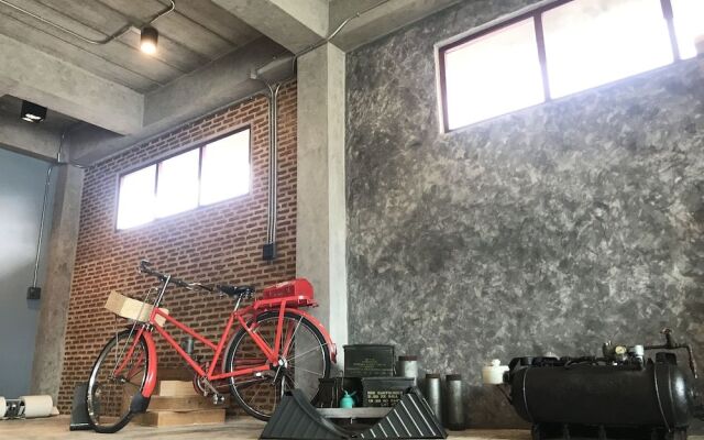 Baankhunlung No.121 Sangkhlaburi