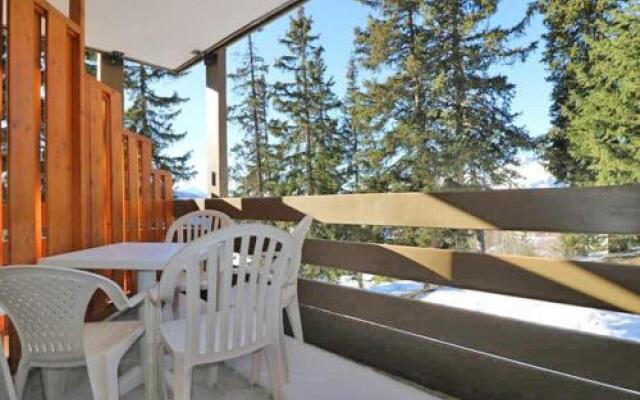 Apartment Valaisan 14