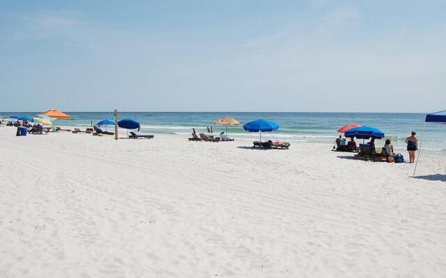 Surfside Shores 2502 condo