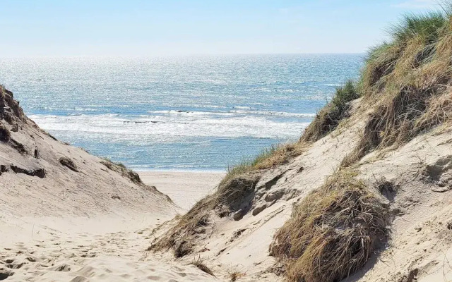 12 Person Holiday Home in Ulfborg