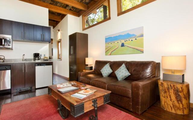 Fireside Resort