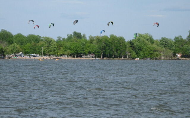 Gîte La Maison du Jardinier