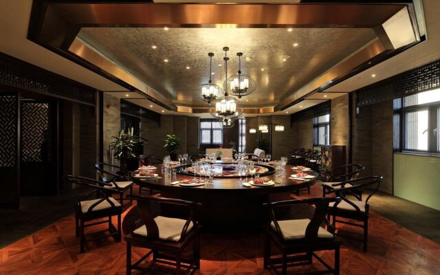 Datong Tangfang Hotel