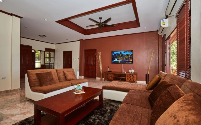 NB Villa Namuang