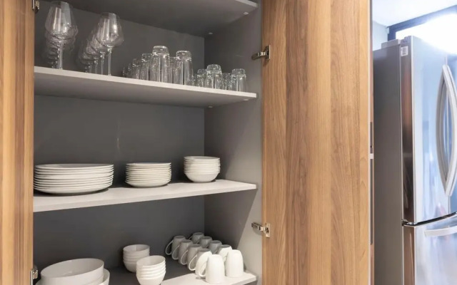 Ultraluxury 3BR in Polanco
