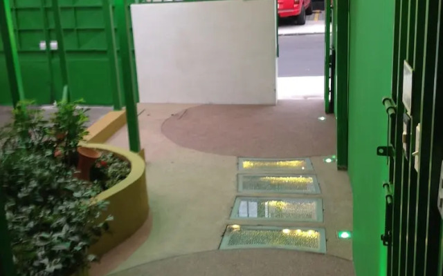 Hostal Terra 1 Andalucia