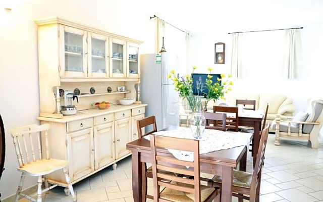 Bed & Breakfast dei Colli