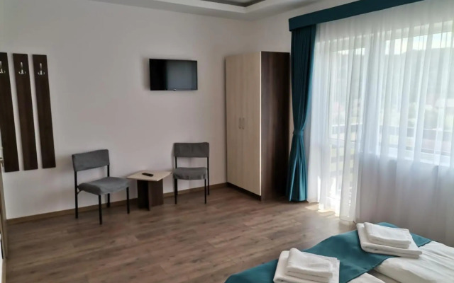 Vila President Sovata