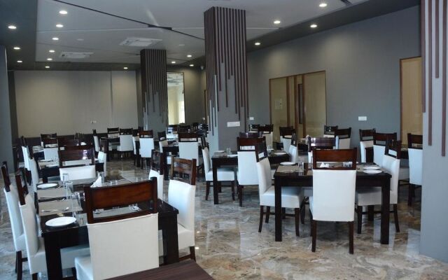 Hotel the Hind