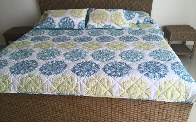 Costa Azul Suite 606