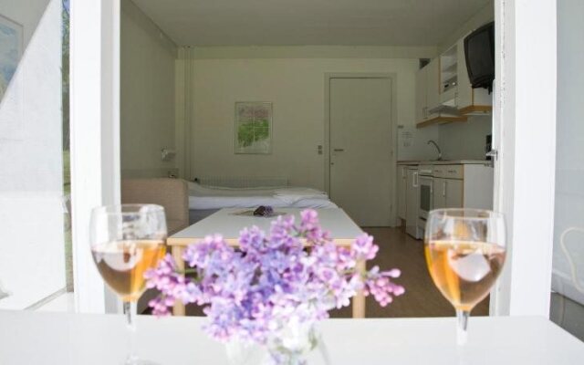 Dueodde Badehotel