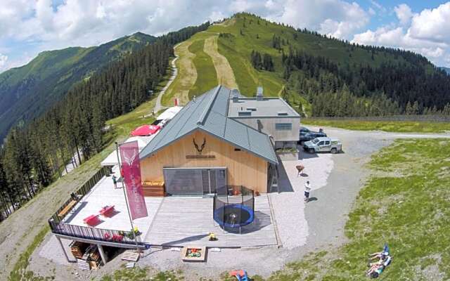 Schmiedhof Alm