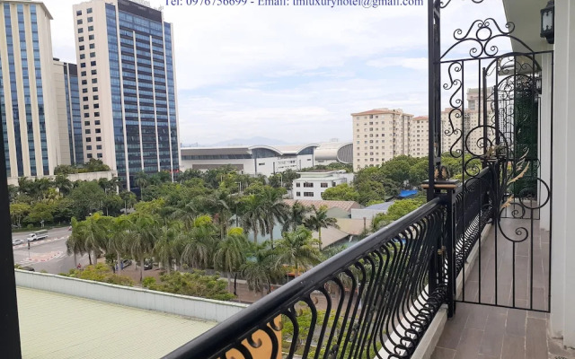 T&M Luxury Hotel Hanoi