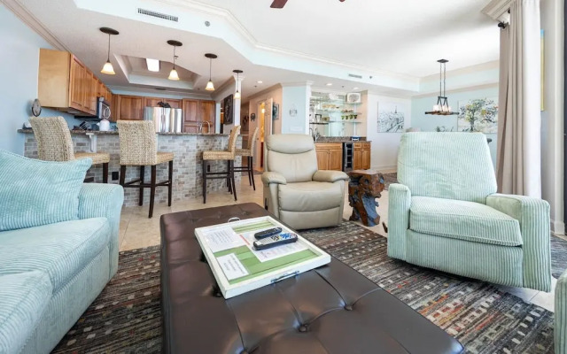 Phoenix Ix 906 2 Bedroom Condo