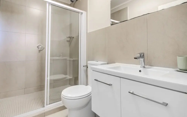 UniqueStay Mayfair Deluxe Apartment