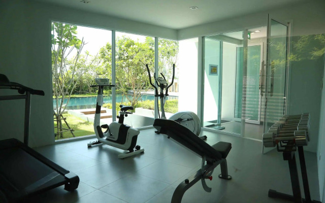 Baan View Viman by Montri