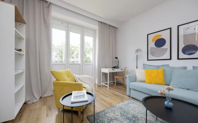 Blisko Plaży nad Wisłą by Renters