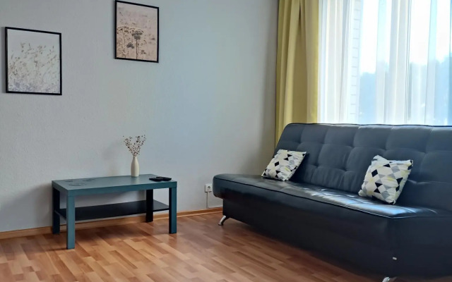 Апартаменты на улице Стачек 4