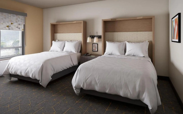 Holiday Inn Cheshire Southington