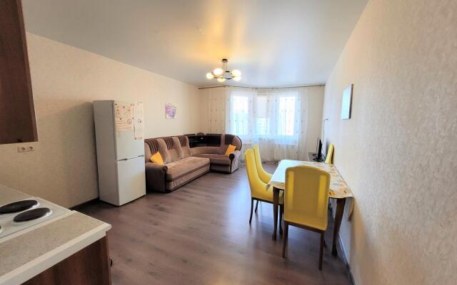 Onebed на бульваре Красногорский 18