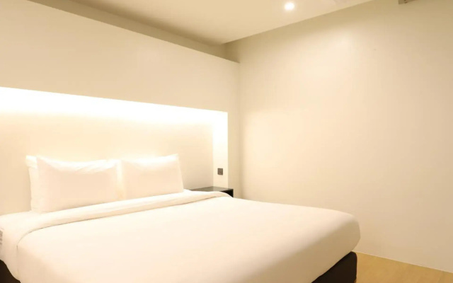 Hotel Intro