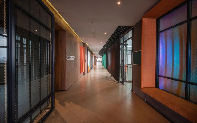 Atria SOFO Suites by Airhost