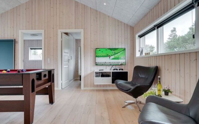 "Batsha" - 900m from the sea in Western Jutland