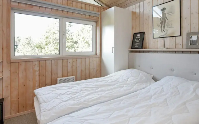 4 Person Holiday Home in Skagen-by Traum