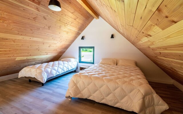 Les Cottages de Ripaille