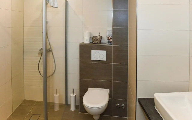 Boardinghouse Alte Bank