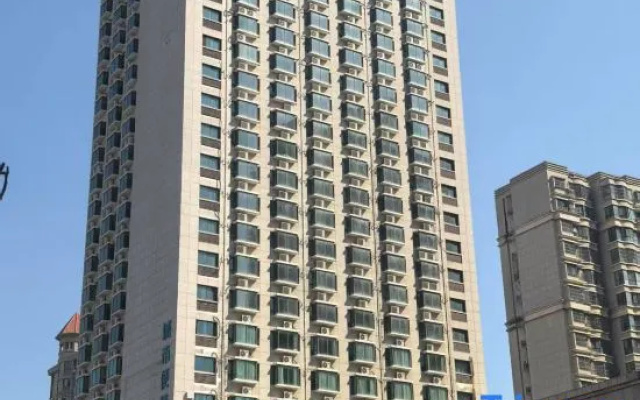 Home Inn·Neo (Huai'an Zhou Enlai Memorial and Hexia Ancient Town Store) – Exterior – Huaian