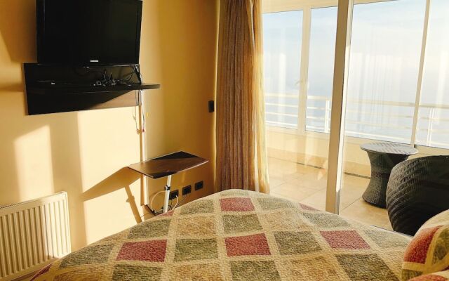 Apartamento 2104 Cumbre Vista Bahia