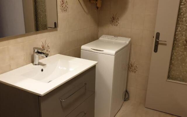 Appartement de charme vieille ville