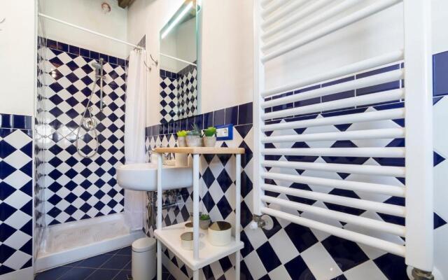 Mercato Centrale 2 Bedrooms Apartment