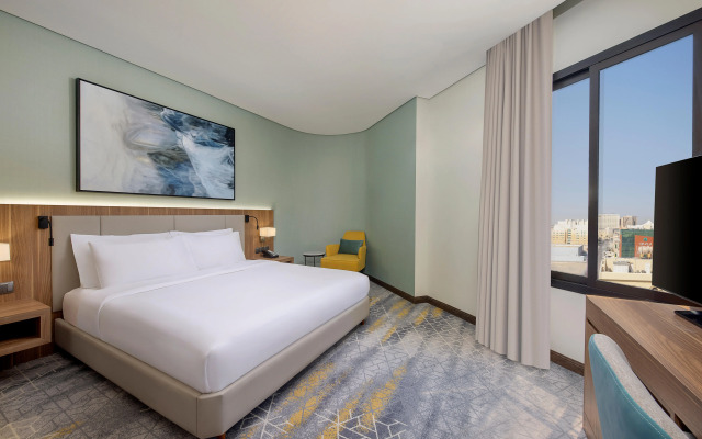 Staybridge Suites Al Khobar City by IHG