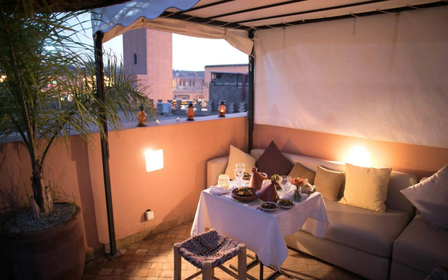 Riad Dar More