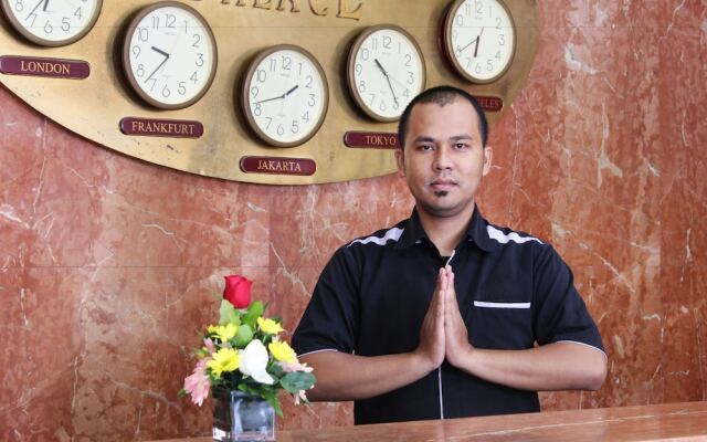 Airy Braga Lembong 21 Bandung