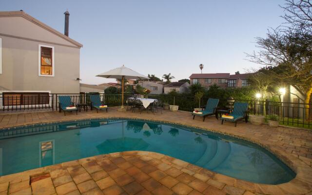 Sea Whisper Guest House & Self Catering