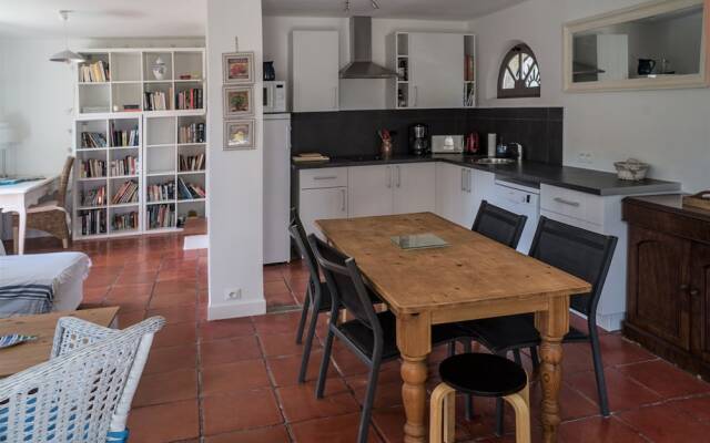 Villa Fontane Cottage