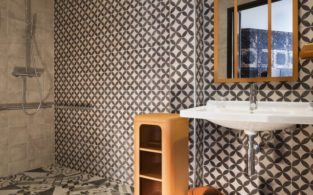 Hôtel Espace Champerret