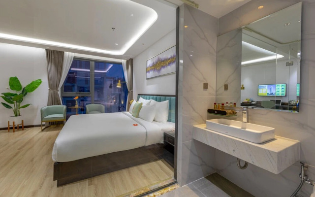 Cordial Grand Hotel