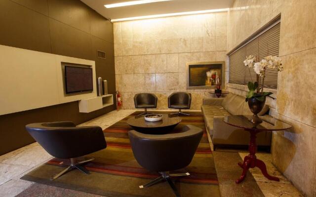Savassi Hotel